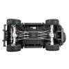 RC auto 1:8 ALLRock H8 PRO Scale Crawler ARTR černý