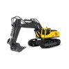 RC pásový bagr s kovovou lžící 1:18
