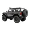 RC auto 1:16 AMXRock Mini-Caballo Crawler 4WD - šedá
