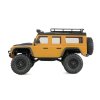 RC auto 1:16 AMXRock Mini-D90 Crawler 4WD - žlutý