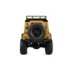 RC auto 1:16 AMXRock Mini-D90 Crawler 4WD - žlutý