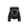 RC auto 1:16 AMXRock Mini-D90 Crawler 4WD - černý