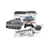 RC tank 1:24 Tiger I (střední verze) s IR bitevní funkcí