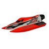 RC loď F1 Boot Mad Shark V2 ARTR
