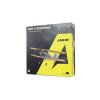 RC letadlo AMXFlight N2S-2 Stearman 360mm 6G/3D 6CH RTF