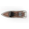 RC loď Aimee Speed Boat 380mm