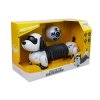 eng pl Interactive Robot Dog Remote Controlled Music Sound Remote Control Ball 8453 7