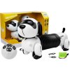 eng pl Interactive Robot Dog Remote Controlled Music Sound Remote Control Ball 8453 1