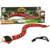 eng pl Remote Controlled Snake Touch Red Black Stripes 10384 2