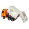 eng pl RC Garbage Truck Mercedes Benz Antos Orange Trash 12898 3
