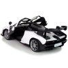 eng pl Car R C McLaren Senna Rastar 1 14 White with Remote Control 12914 6