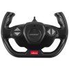 eng pl Car R C McLaren Senna Rastar 1 14 White with Remote Control 12914 2