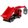 eng pl Mercedes Rastar Red Grapple Truck 15276 3