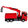 eng pl Mercedes Rastar Red Grapple Truck 15276 4