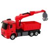 eng pl Mercedes Rastar Red Grapple Truck 15276 5