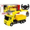 eng pl Mercedes Rastar Yellow Grapple Truck 15277 1