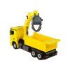 eng pl Mercedes Rastar Yellow Grapple Truck 15277 3