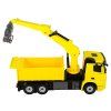 eng pl Mercedes Rastar Yellow Grapple Truck 15277 4