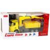 eng pl Mercedes Rastar Yellow Grapple Truck 15277 5