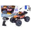 eng pl Off road Remote Controlled RC Car 1 8 Shock Absorbers Orange 17855 1