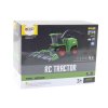 eng pl Agricultural Combine Harvester Grain and Corn Header Remote Control RC 1 24 24740 5