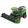 eng pl Agricultural Combine Harvester Grain and Corn Header Remote Control RC 1 24 24740 2
