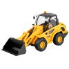 eng pl Backhoe Loader Bulldozer Remote Control RC Huina 1 24 22745 2