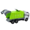eng pl RC Garbage Truck Remote Controlled Light Green 1 24 25157 2
