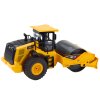 eng pl Remote Controlled Construction Vehicle Roller RC 7CH Yellow 22698 3