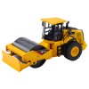 eng pl Remote Controlled Construction Vehicle Roller RC 7CH Yellow 22698 2