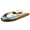 eng pl Luxury Yacht Boat Inflatable Remote Controlled RC LED Lights 22938 2