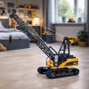 eng pl Huina Remote Controlled Construction Crane with Hoist RC 1 14 14012 3