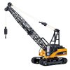 eng pl Huina Remote Controlled Construction Crane with Hoist RC 1 14 14012 2