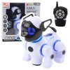 eng pl Interactive Remote Controlled Robot Dog RC Dances Walks Lights Sounds 23278 1