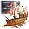eng pl Ancient Roman Ship Building Blocks 2073 pcs 23692 1