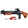 eng pl Building blocks M4 Bernelli rifle with shooting function 1137 pieces 23721 3