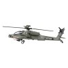 RC vrtulník Apache AH-64D CP 6G/3D RTF zelený