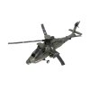 RC vrtulník Apache AH-64D CP 6G/3D RTF zelený