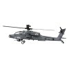 RC vrtulník Apache AH-64D CP 6G/3D RTF šedý