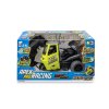 rc tuk tuk apex pro racing 24 ghz proporcionalni rtr kour led3