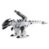 RC futuristický robotický dinosaurus