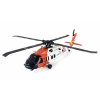 RC vrtulník UH60 Black Hawk Coastguard 6G/3D GPS RTF - kosmetická vada