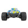 RC auto 1:18 Hyper Go MTX18 2v1 Monster Truck/Truggy