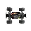 RC auto 1:18 Hyper Go MTX18 2v1 Monster Truck/Truggy
