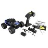 RC auto 1:16 M-Land Truggy 48km/h - modré