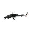 RC vrtulník Bell 222 Airwolf, 4CH, 6G, gyro