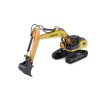 RC sada sklápěče a pásového bagru 1:24 - poškozený obal