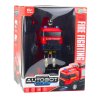 eng pl Firefighter Robot Car 2 in 1 Remote Controlled RC Lights Sounds Water 27911 6