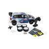 RC auto 1:7 Hyper Go VW Polo WRC Rallye PRO 4WD ARTR