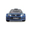 RC auto 1:7 Hyper Go VW Polo WRC Rallye PRO 4WD ARTR